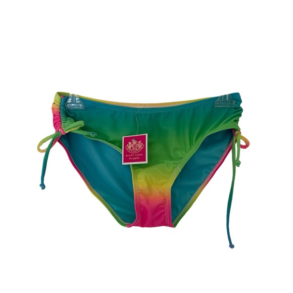 🆕 Girls 14 | Juicy Couture Two-Piece Rashguard Set - Picture 4 of 7